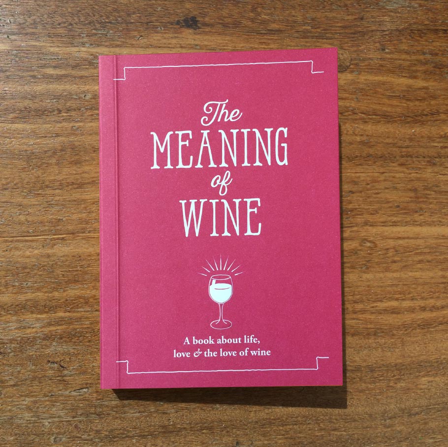 The Meaning of Wine