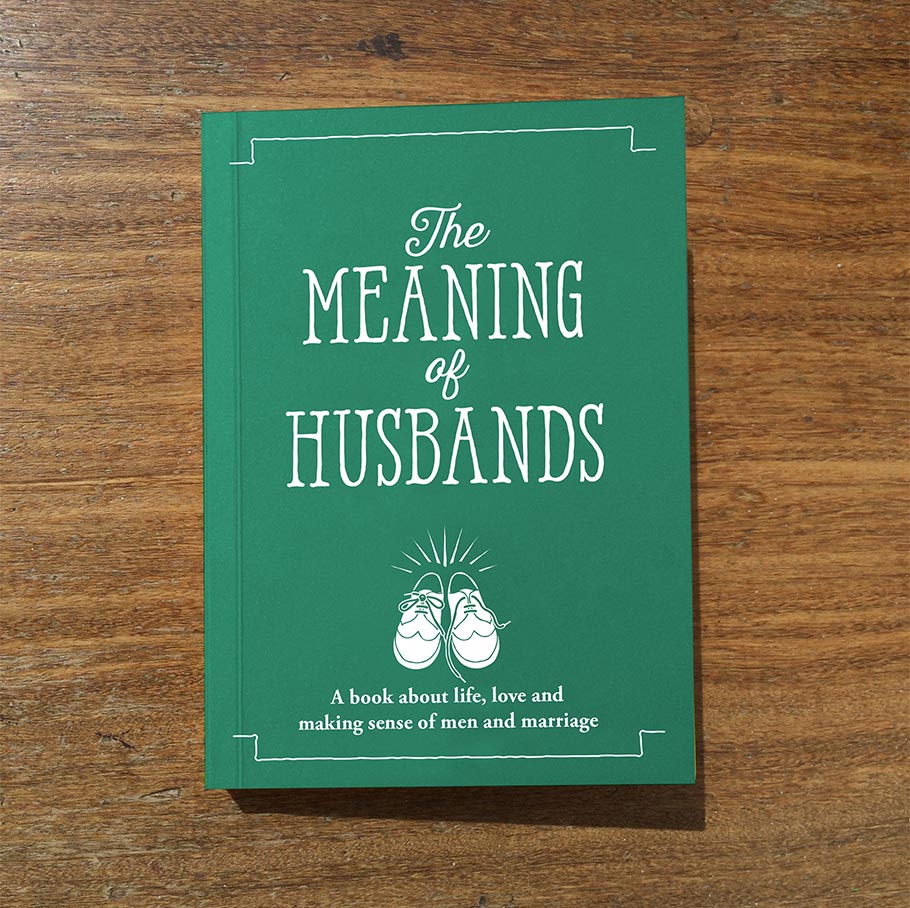 The Meaning of Husbands