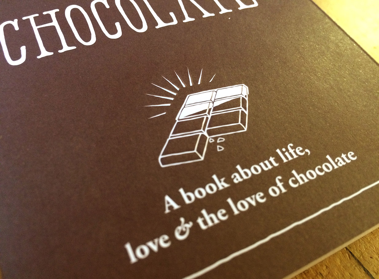 The Meaning of Chocolate