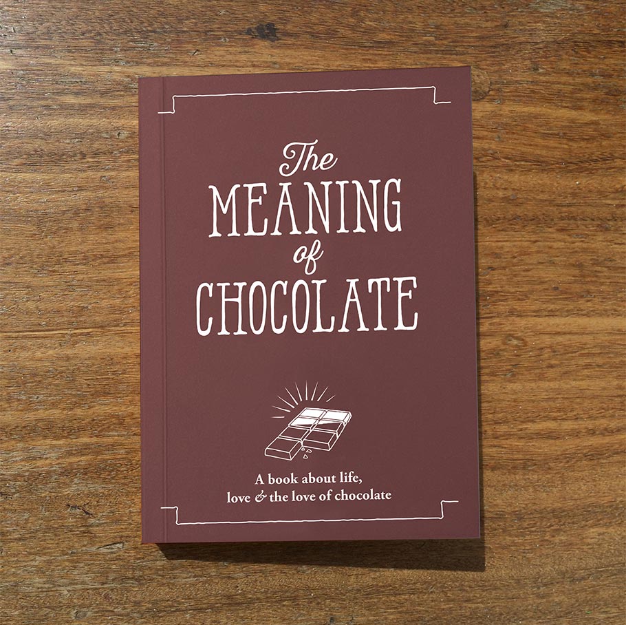 The Meaning of Chocolate